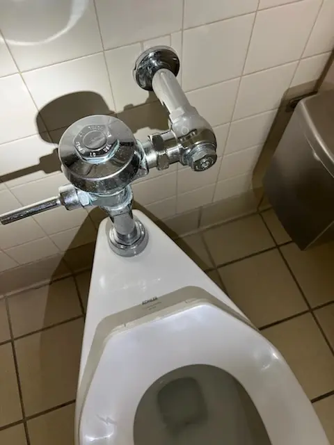 Fixture installation and repair for Hydro Jetting in Cumberland